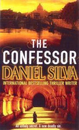 The Confessor by Daniel Silva