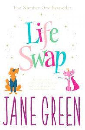 Life Swap by Jane Green