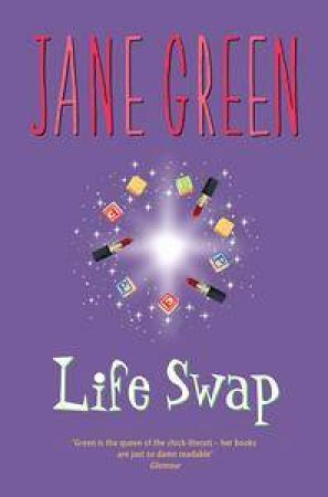 Life Swap by Jane Green