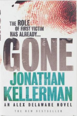 Gone by Jonathan Kellerman