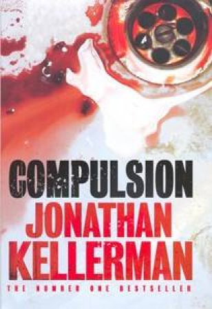 Compulsion by Jonathan Kellerman