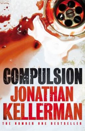 Compulsion by Jonathan Kellerman