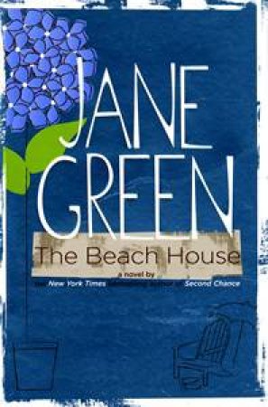 The Beach House by Jane Green