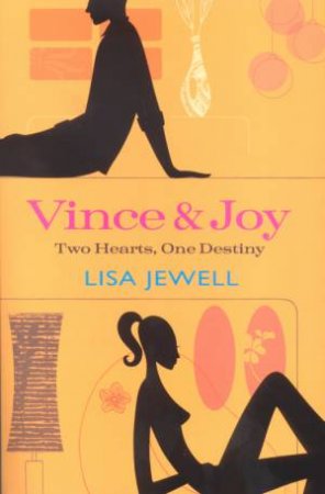 Vince & Joy by Lisa Jewell