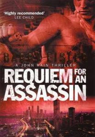 Requiem for an Assassin by Barry Eisler