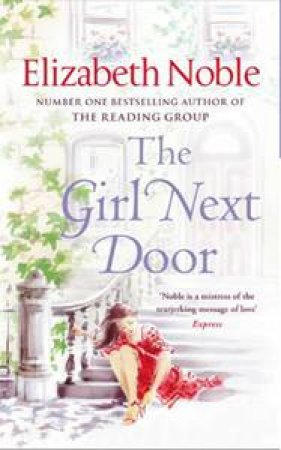 Girl Next Door by Elizabeth Noble