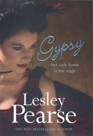 Gypsy by Lesley Pearse