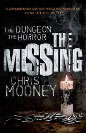 The Missing by Chris Mooney