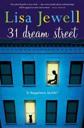 31 Dream Street by Lisa Jewell