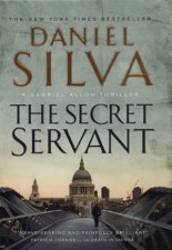 The Secret Servant