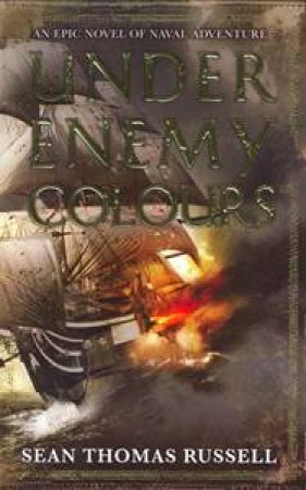 Under Enemy Colours by Sean Thomas Russell