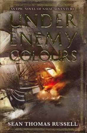 Under Enemy Colours by Sean Thomas Russell