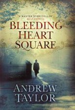 Bleeding Heart Square