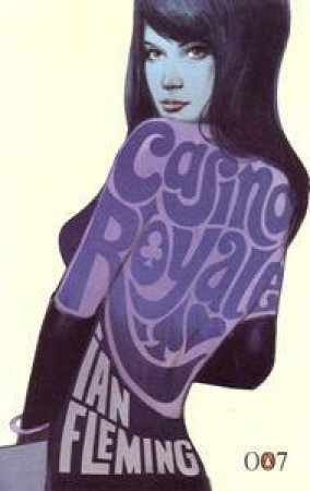 Casino Royale by Ian Fleming