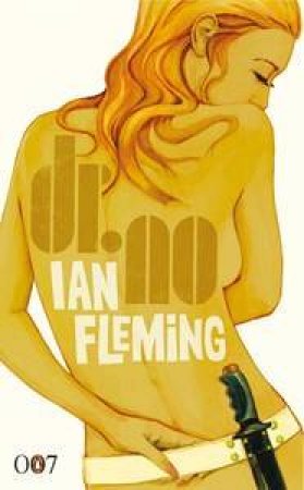 Dr No by Ian Fleming