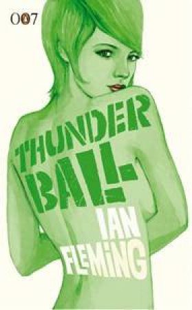 Thunderball by Ian Fleming