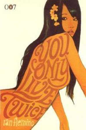 You Only Live Twice by Ian Fleming