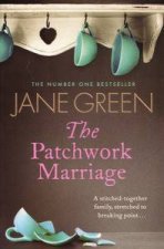 The Patchwork Marriage