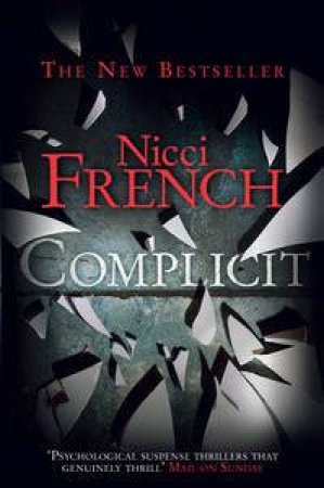 Complicit by Nicci French