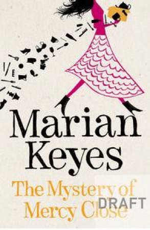 The Mystery of Mercy Close by Marian Keyes