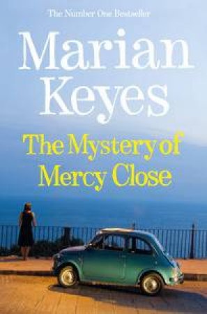 The Mystery of Mercy Close by Marian Keyes