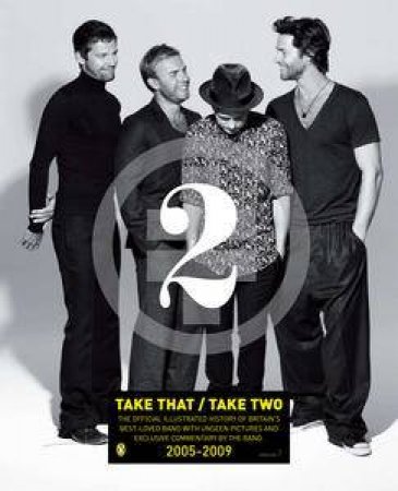 Take That: Take Two by Various