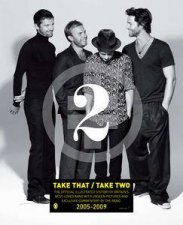 Take That Take Two