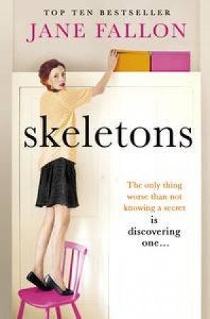 Skeletons by Jane Fallon