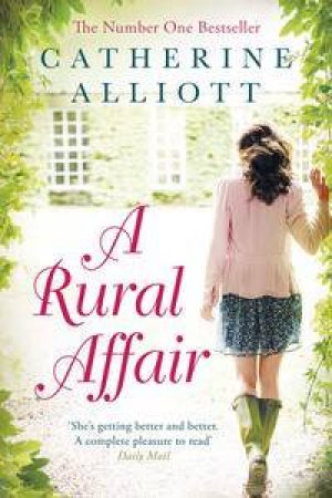 A Rural Affair by Catherine Alliott