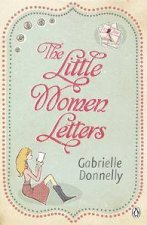 The Little Women Letters