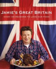 Jamies Great Britain