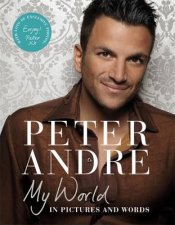 Peter Andre