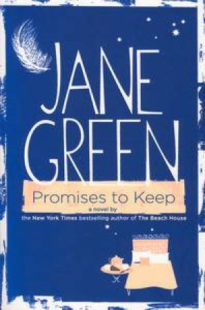 Promises to Keep by Jane Green