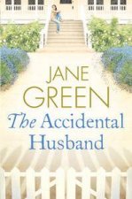 The Accidental Husband