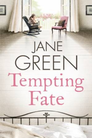 Tempting Fate by Jane Green