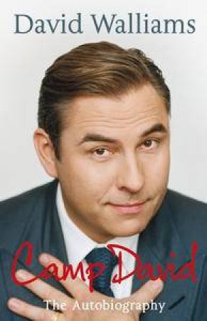 Camp David by David Walliams