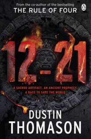 12 - 21 by Dustin Thomason