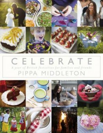 Celebrate by Pippa Middleton