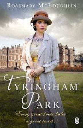 Tyringham Park by Rosemary McLoughlin