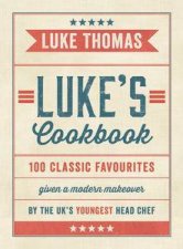 Lukes Cookbook