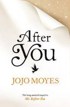 After You by Jojo Moyes