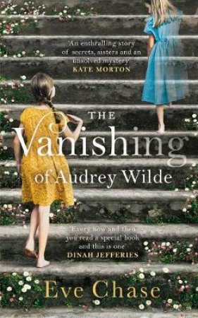 Vanishing of Audrey Wilde The by Eve Chase