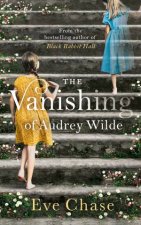 The Vanishing Of Audrey Wilde