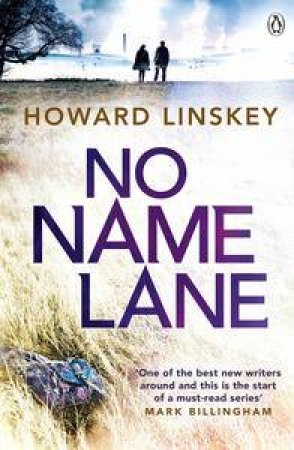 No Name Lane by Howard Linskey