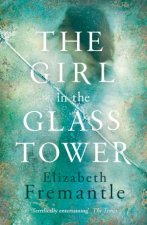 The Girl in the Glass Tower