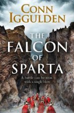 Falcon of Sparta The