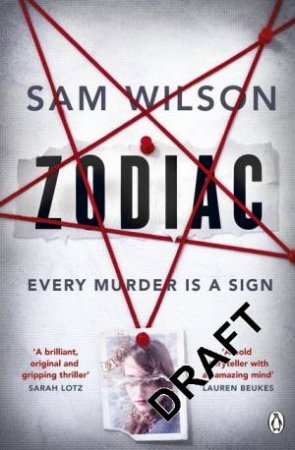 Zodiac by Sam Wilson