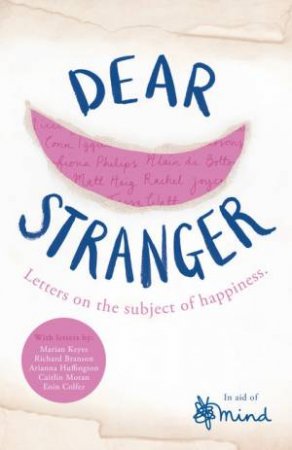 Dear Stranger by Various