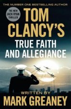 Tom Clancys True Faith and Allegiance