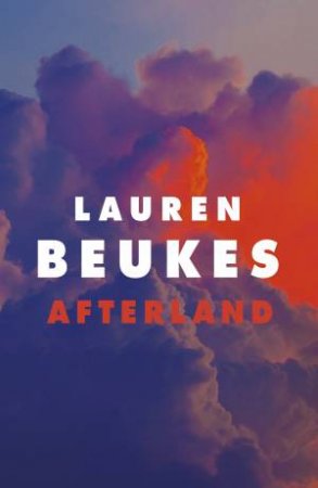 Afterland by Lauren Beukes